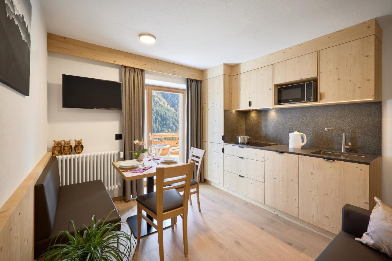 Ciasa Col Cuch Apartment La Villa  Luaran gambar